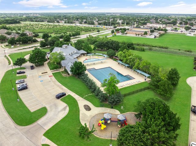 309 Willet Court, Little Elm, TX 75068
