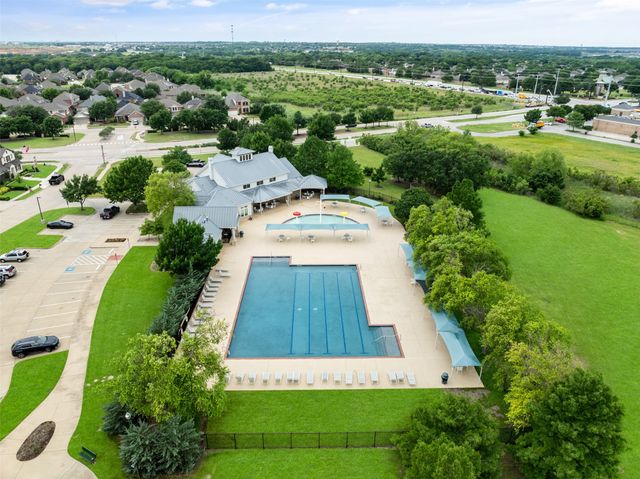 309 Willet Court, Little Elm, TX 75068