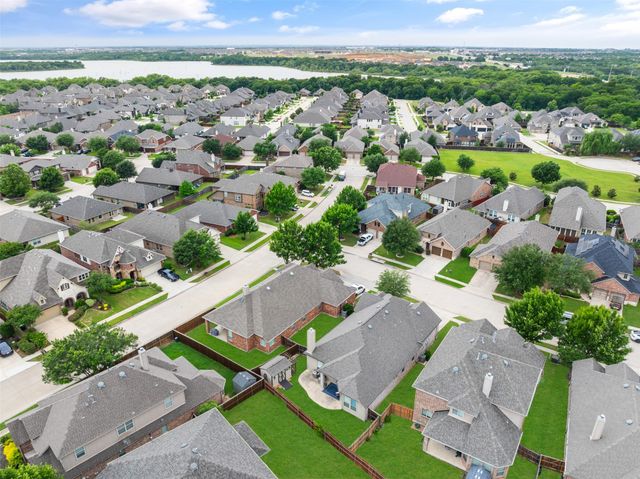 309 Willet Court, Little Elm, TX 75068