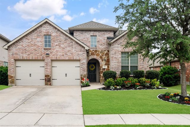 309 Willet Court, Little Elm, TX 75068