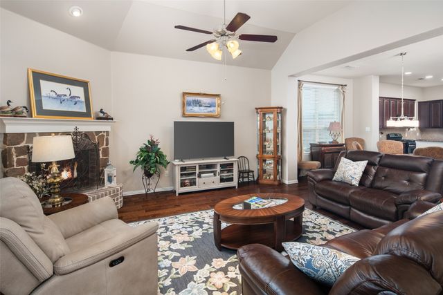309 Willet Court, Little Elm, TX 75068