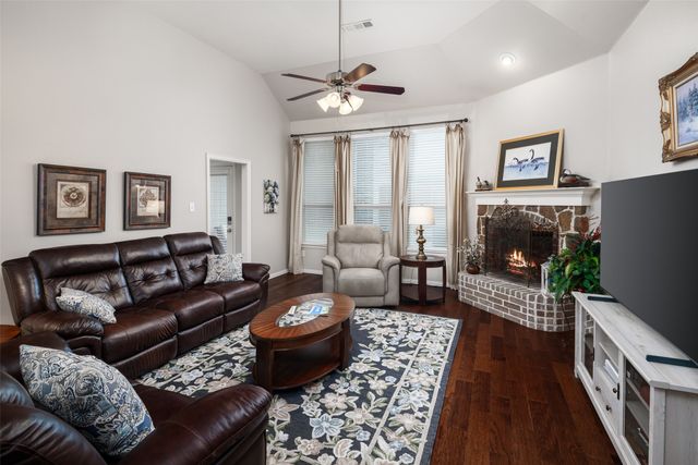 309 Willet Court, Little Elm, TX 75068