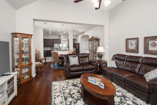 309 Willet Court, Little Elm, TX 75068