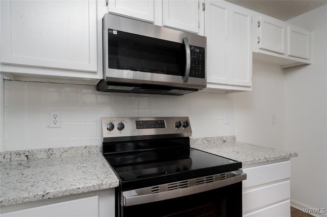 320 PINEVIEW NW, Fayette, AL 35555