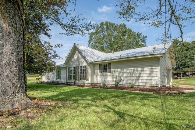 320 PINEVIEW NW, Fayette, AL 35555