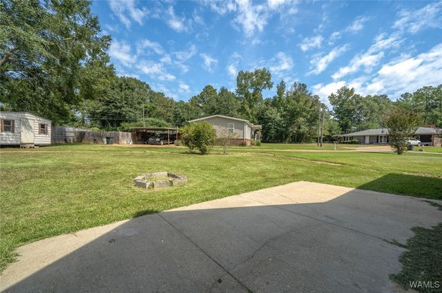 320 PINEVIEW NW, Fayette, AL 35555