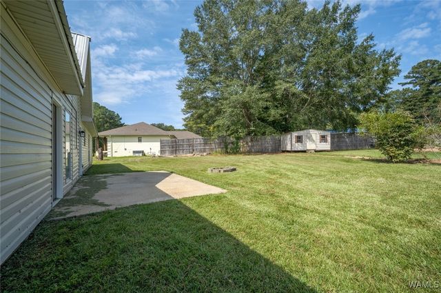 320 PINEVIEW NW, Fayette, AL 35555