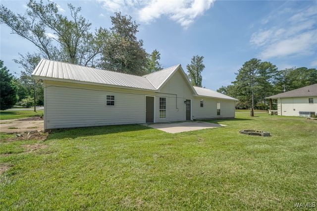 320 PINEVIEW NW, Fayette, AL 35555