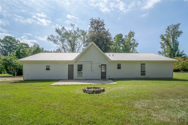 320 PINEVIEW NW, Fayette, AL 35555