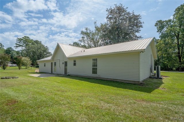 320 PINEVIEW NW, Fayette, AL 35555