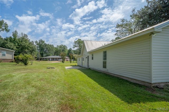 320 PINEVIEW NW, Fayette, AL 35555