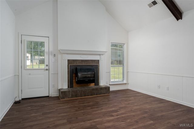 320 PINEVIEW NW, Fayette, AL 35555