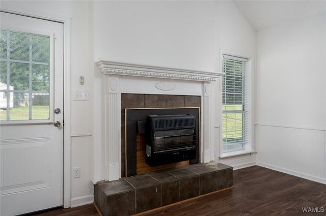 320 PINEVIEW NW, Fayette, AL 35555