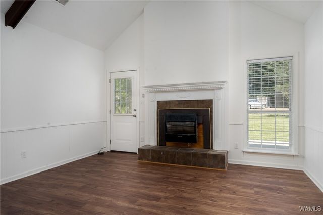 320 PINEVIEW NW, Fayette, AL 35555