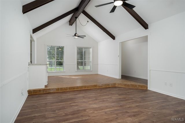 320 PINEVIEW NW, Fayette, AL 35555