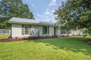 320 PINEVIEW NW, Fayette, AL 35555