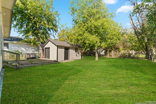 611 KIRK PL, San Antonio, TX 78225