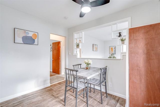 5961 Marvin Street, Taylor, MI 48180