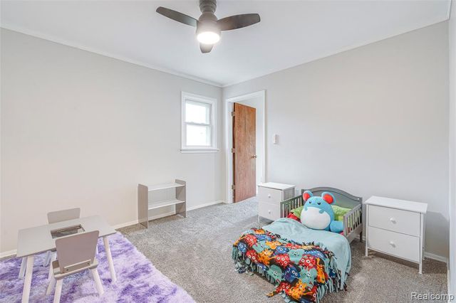 5961 Marvin Street, Taylor, MI 48180