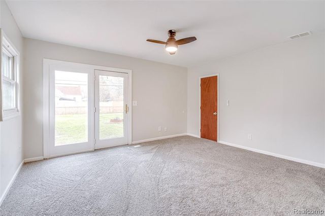 5961 Marvin Street, Taylor, MI 48180