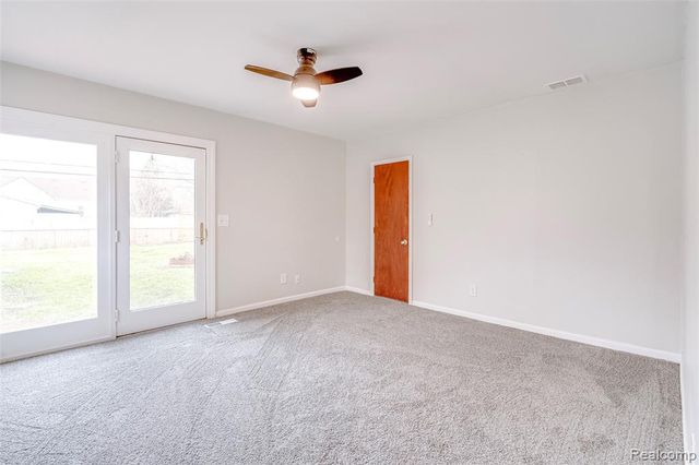 5961 Marvin Street, Taylor, MI 48180