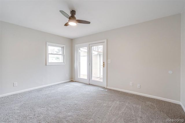 5961 Marvin Street, Taylor, MI 48180