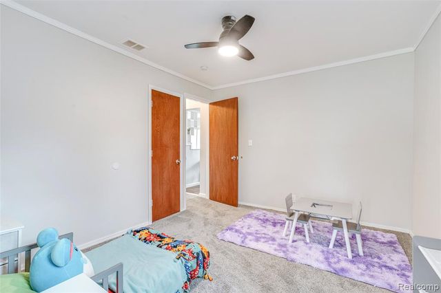 5961 Marvin Street, Taylor, MI 48180