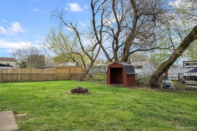 5961 Marvin Street, Taylor, MI 48180