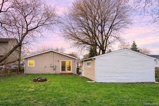 5961 Marvin Street, Taylor, MI 48180