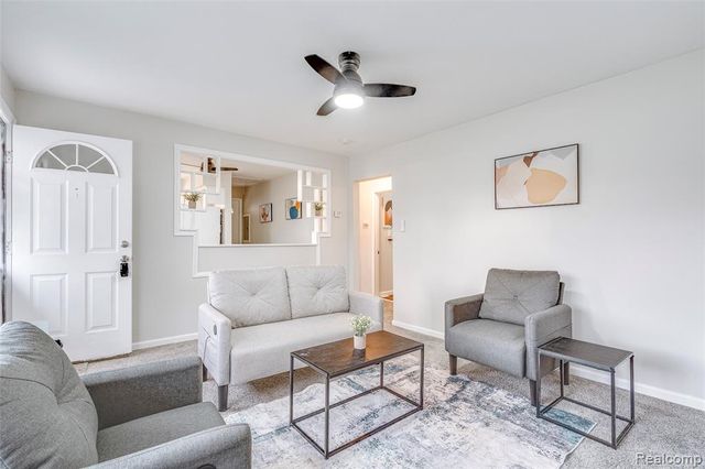 5961 Marvin Street, Taylor, MI 48180