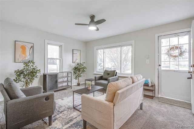 5961 Marvin Street, Taylor, MI 48180