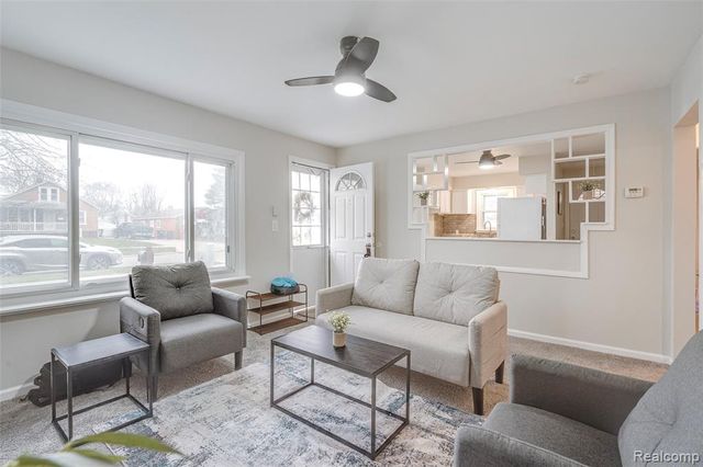 5961 Marvin Street, Taylor, MI 48180