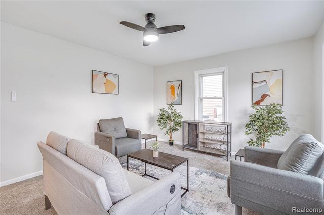 5961 Marvin Street, Taylor, MI 48180