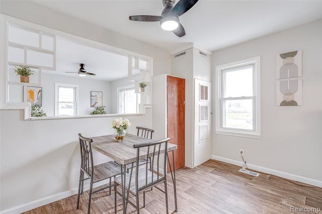 5961 Marvin Street, Taylor, MI 48180