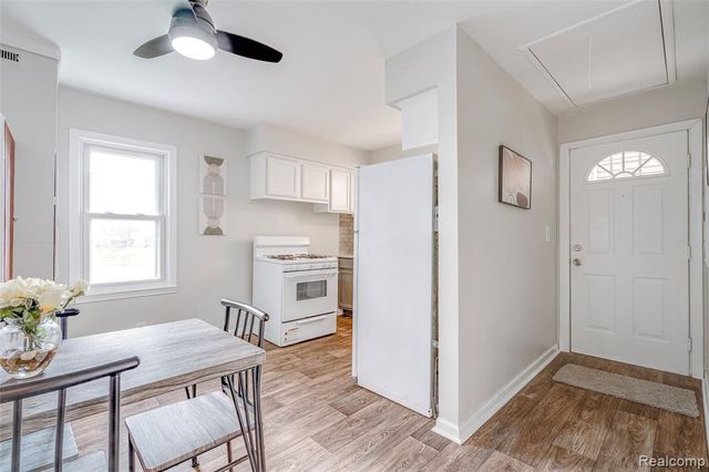 5961 Marvin Street, Taylor, MI 48180