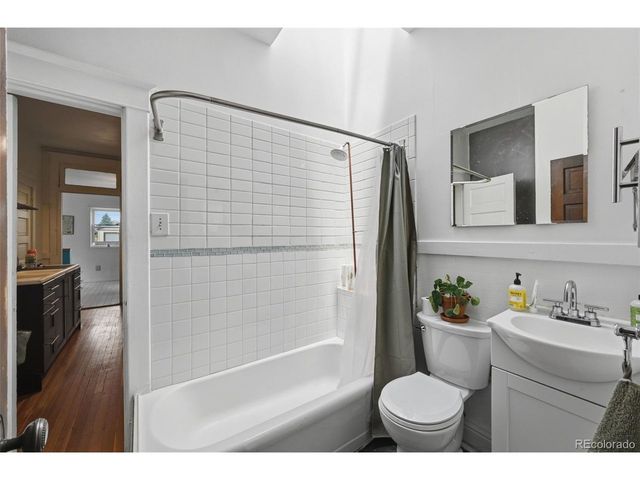 3123 N Race St, Denver, CO 80205