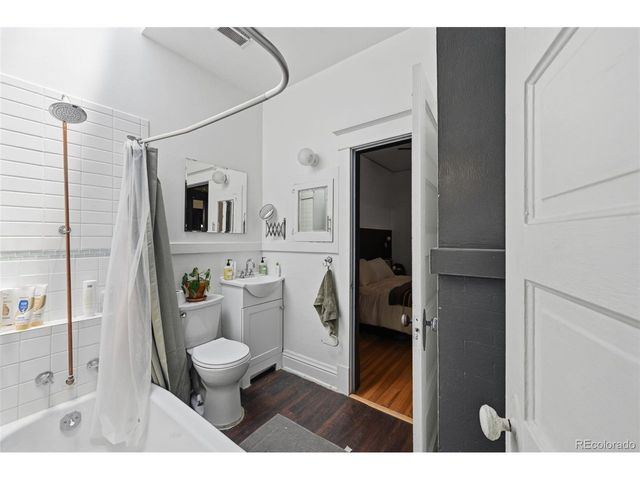 3123 N Race St, Denver, CO 80205