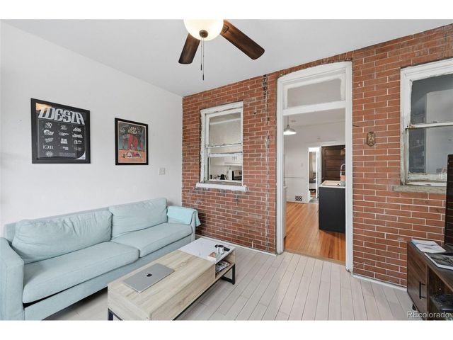 3123 N Race St, Denver, CO 80205