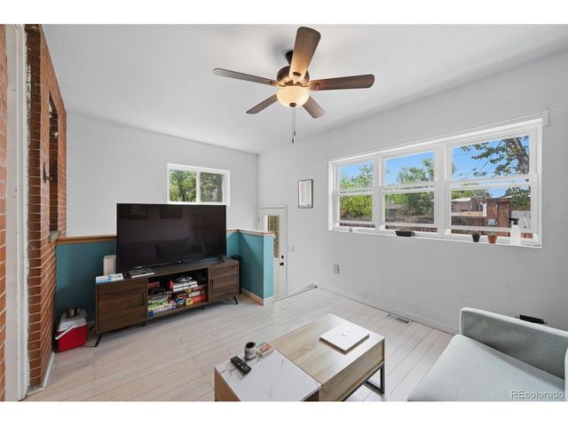 3123 N Race St, Denver, CO 80205