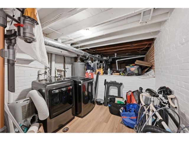 3123 N Race St, Denver, CO 80205