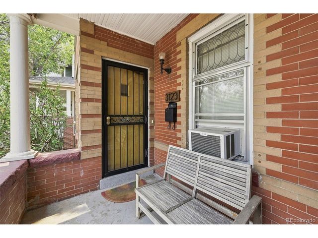 3123 N Race St, Denver, CO 80205
