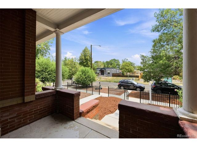 3123 N Race St, Denver, CO 80205