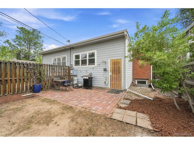 3123 N Race St, Denver, CO 80205