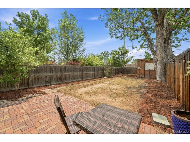 3123 N Race St, Denver, CO 80205