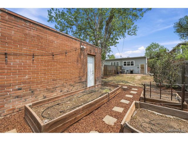 3123 N Race St, Denver, CO 80205