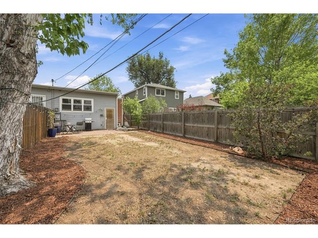 3123 N Race St, Denver, CO 80205