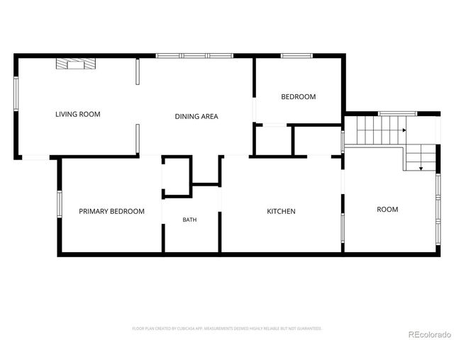 3123 N Race St, Denver, CO 80205