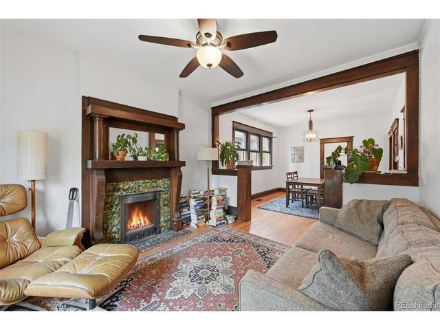 3123 N Race St, Denver, CO 80205