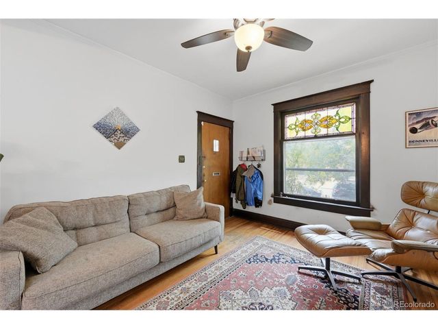 3123 N Race St, Denver, CO 80205