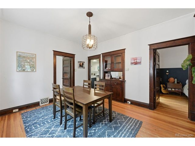 3123 N Race St, Denver, CO 80205